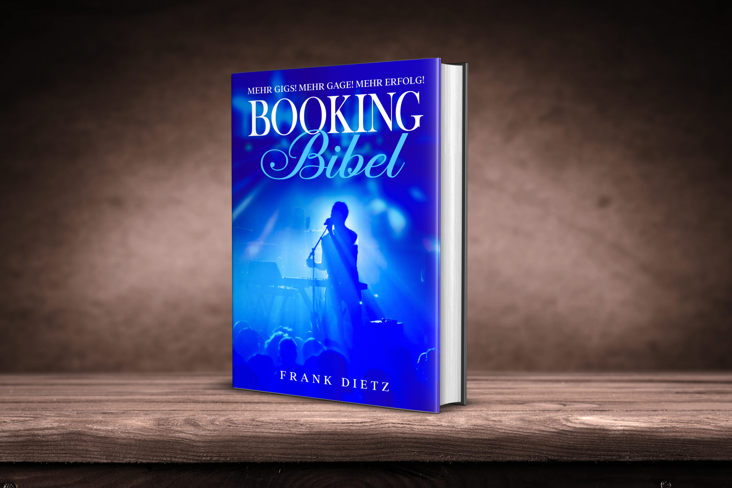 Booking Bibel